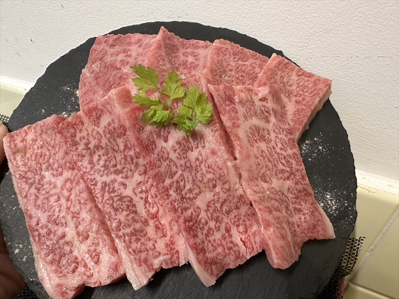 淡路島の南あわじ市福良で観光・宿泊のお食事は焼肉ホルモン福一